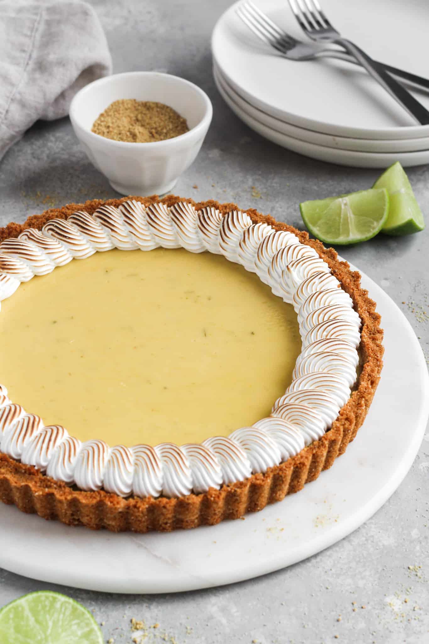 Key Lime Pie-1