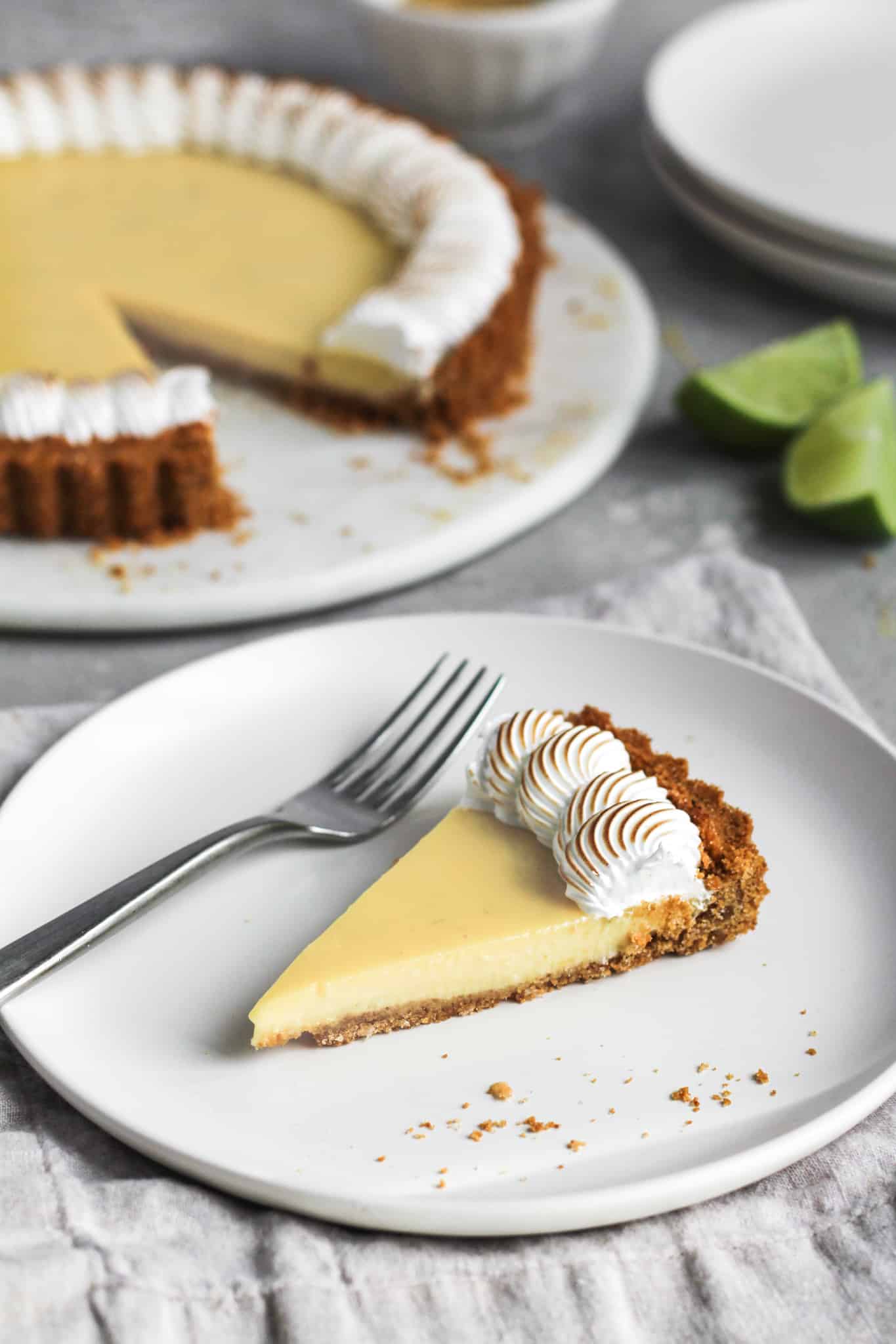 Key Lime Pie-7