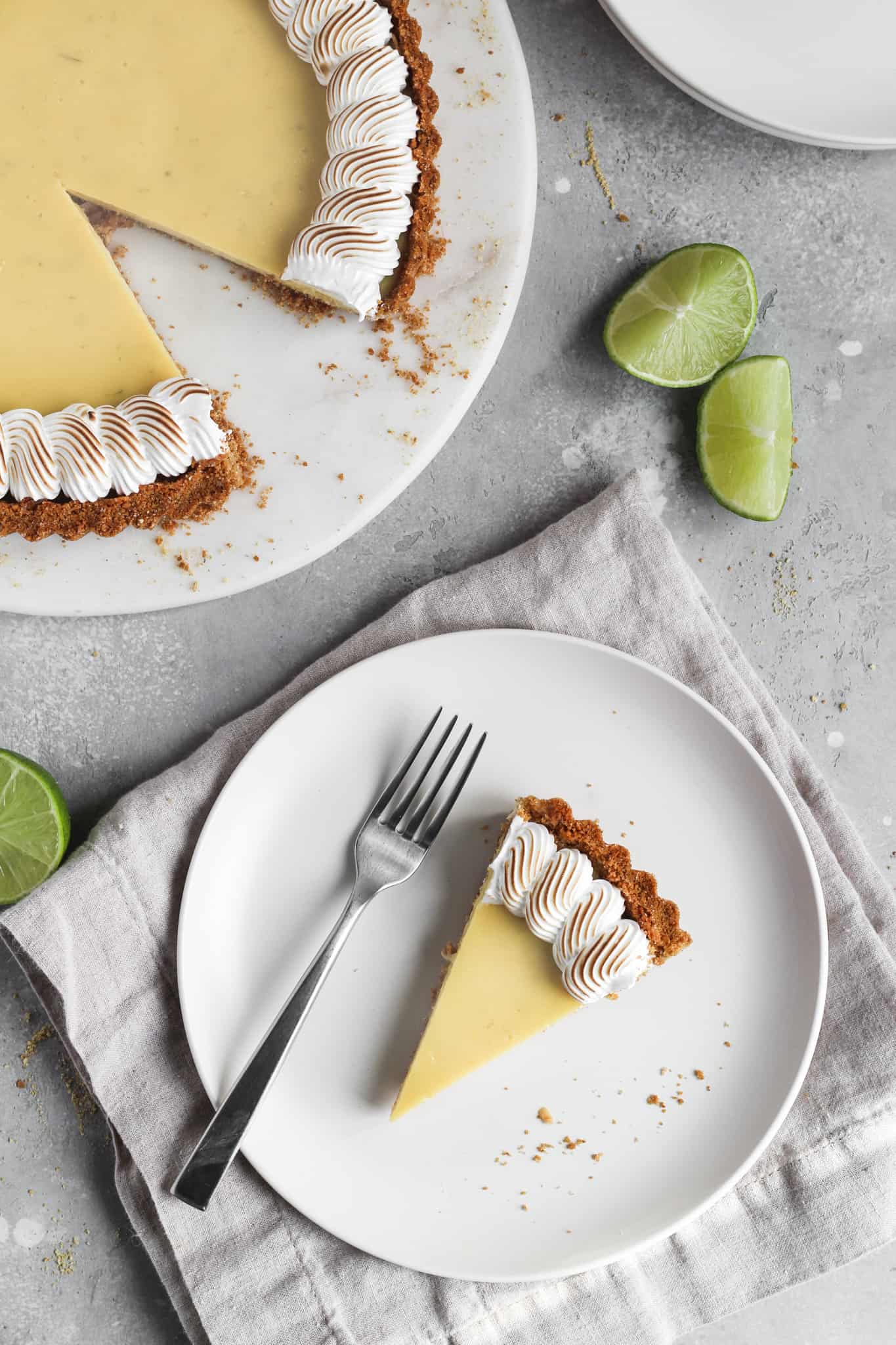 Key Lime Pie-8