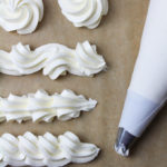 Swiss Meringue Buttercream