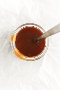 Baking 101: How to Make Caramel Sauce | The Sweet Occasion
