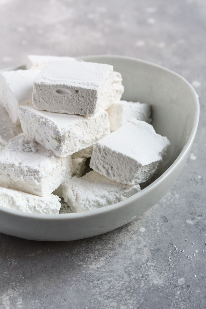 Homemade Marshmallows-2