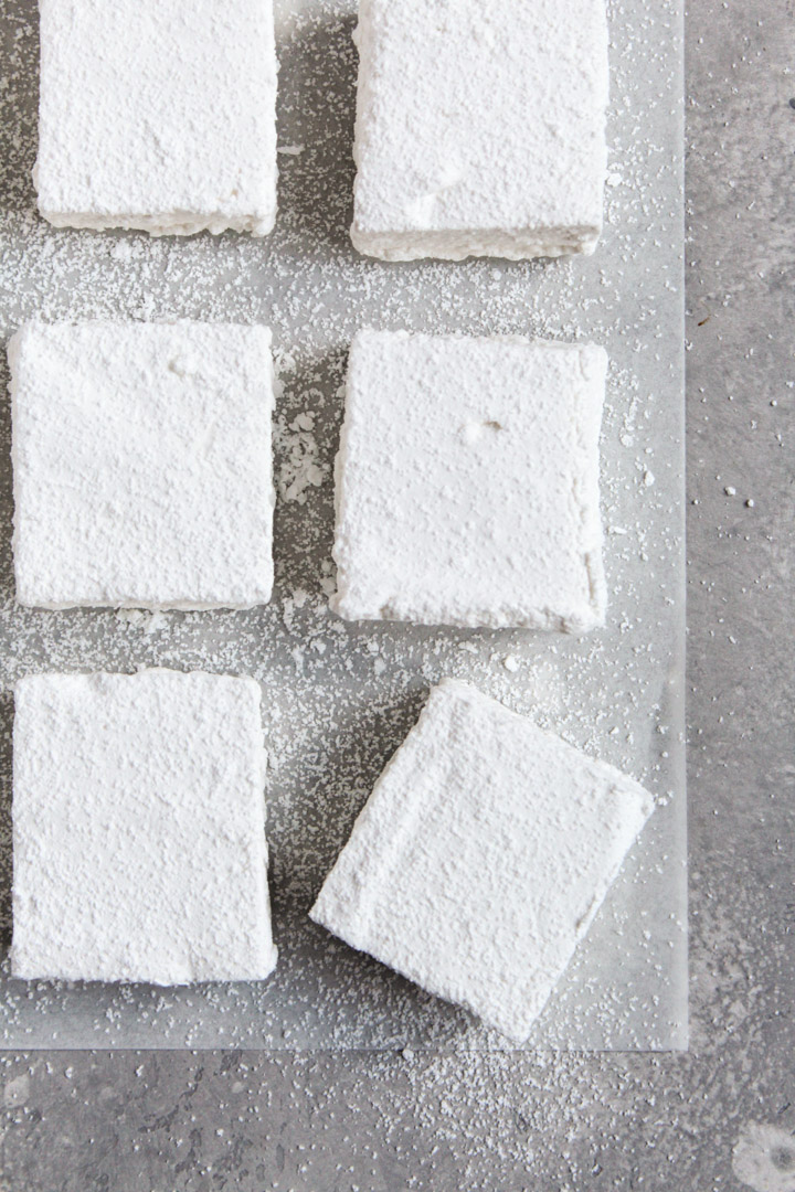 Homemade Marshmallows-3