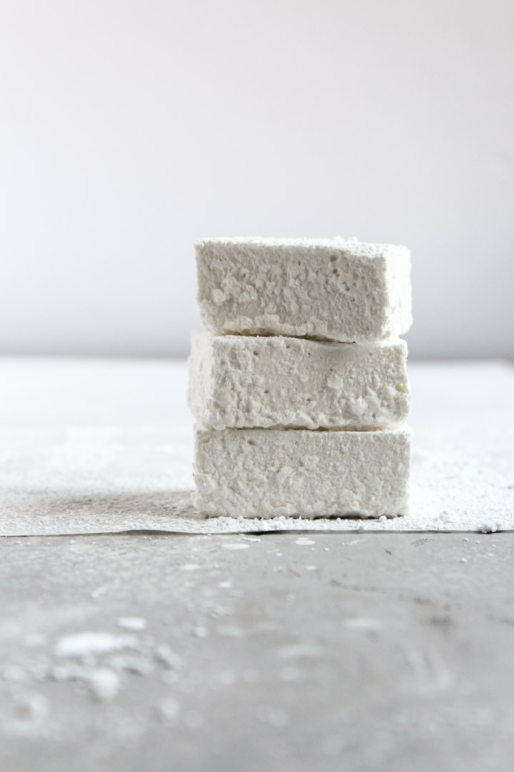 Homemade Marshmallows-6