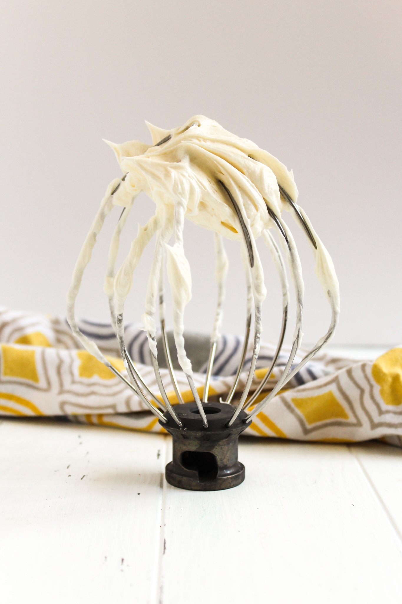 Cream Cheese Frosting-1