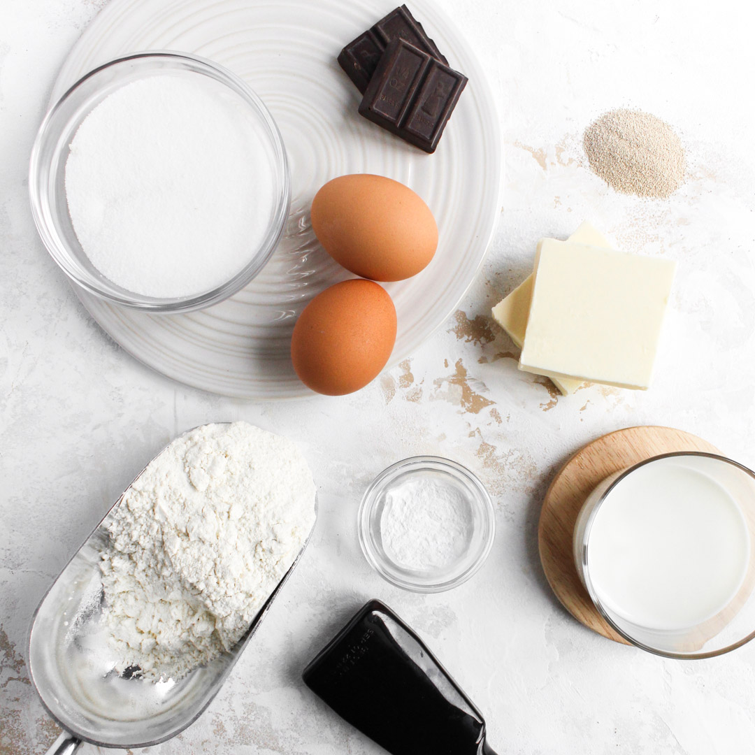 My Top 13 Essential Baking Ingredients