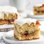 Cinnamon Roll Coffee Cake-2