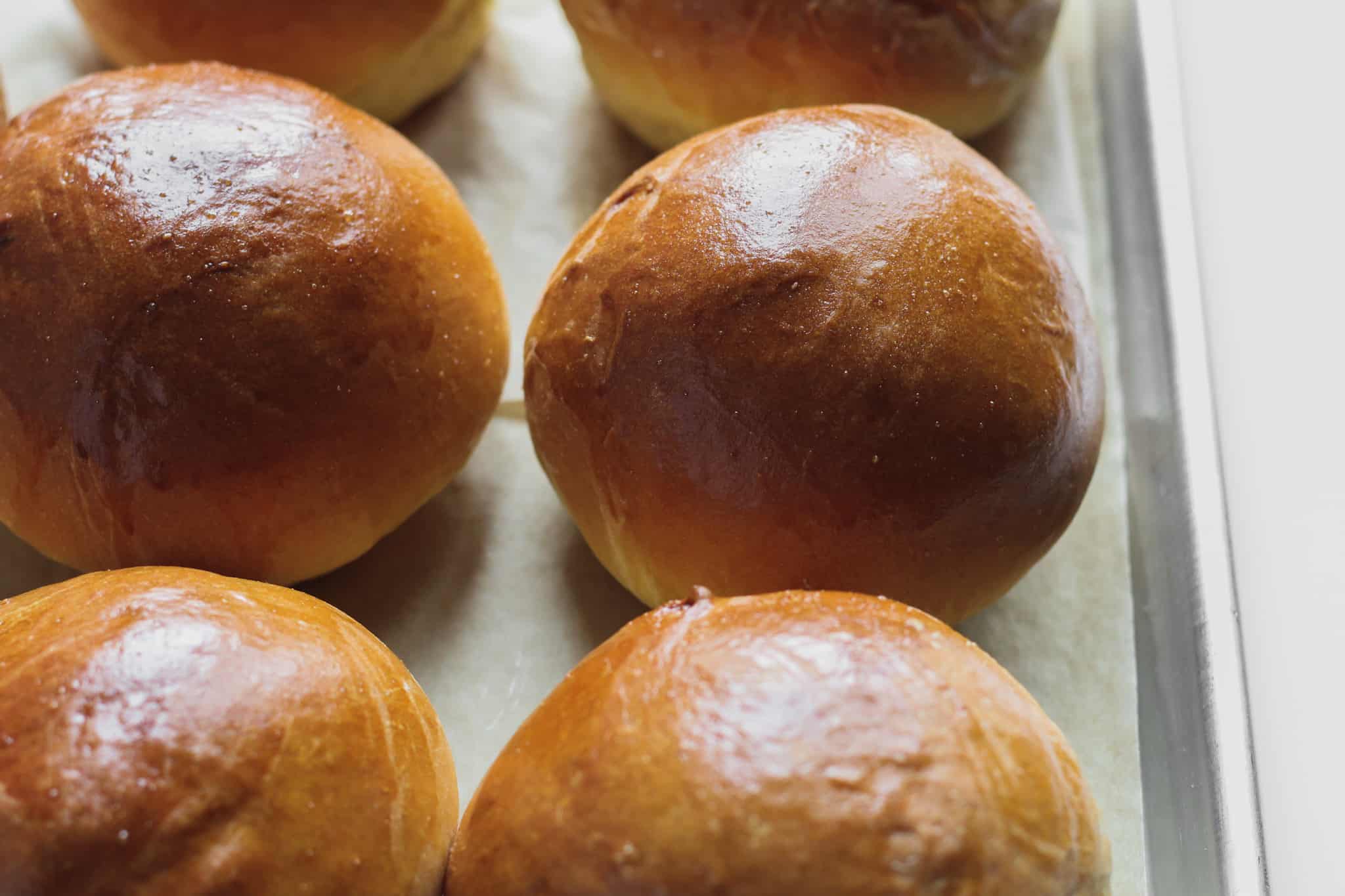 Brioche Bread-3