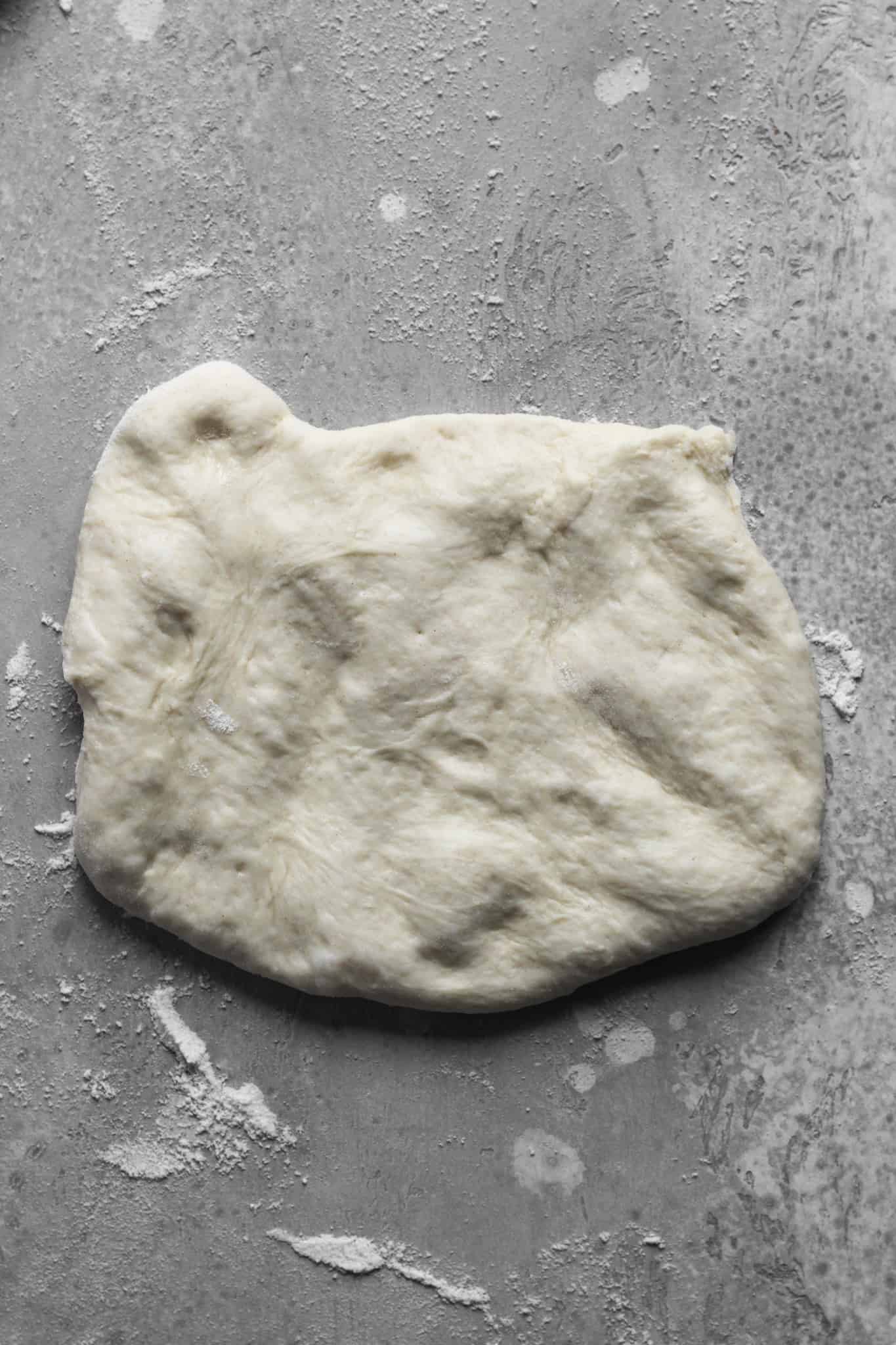 Pizza Dough-5