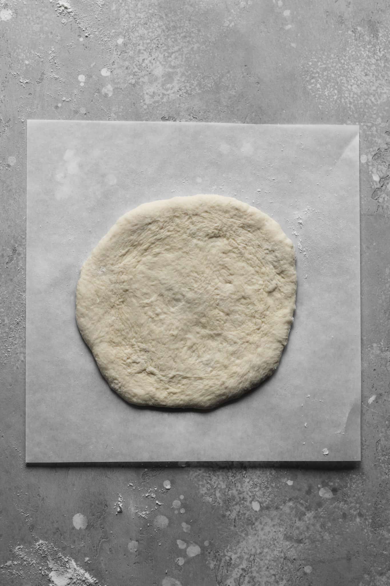 Pizza Dough-7