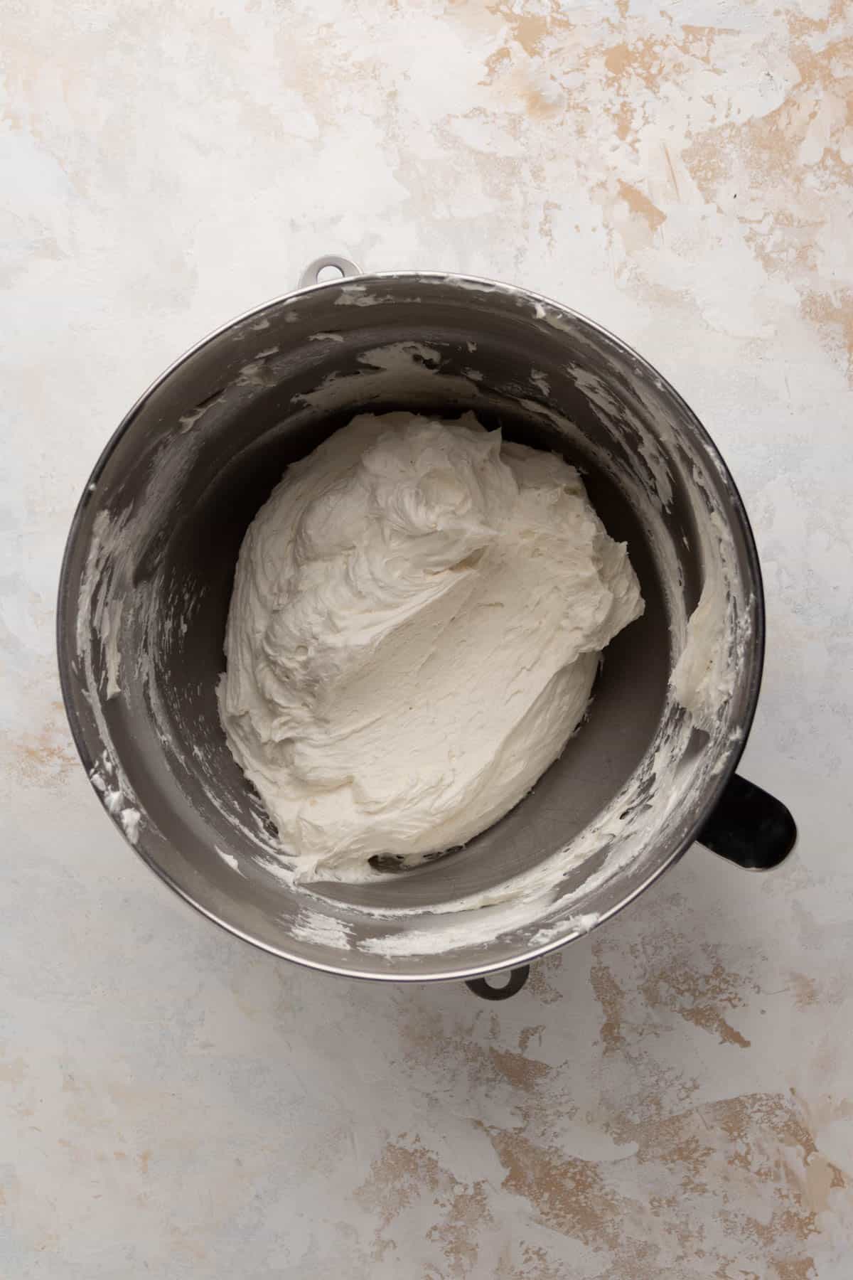 8 Inch Round Vanilla Cake Recipe | The Sweet Occasion