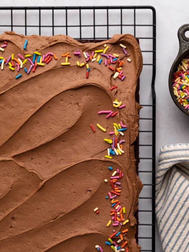Picture of Banana Cream Cheese Frosting | The Sweet Occasion