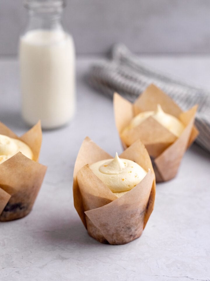 Stunning Can Dogs Have A Tiny Bit Of Banana Cream Cheese Frosting With Oats image
